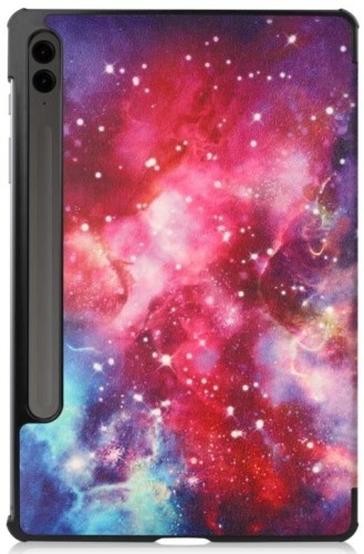 Becover Smart Case for Galaxy Tab S10 Plus