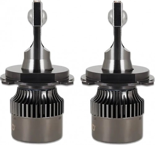 Winso LED H4 50W 6500K 5000Lm 2pcs