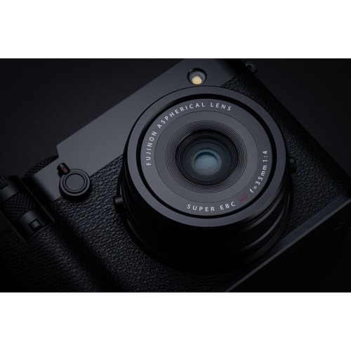 Fujifilm GFX 100RF