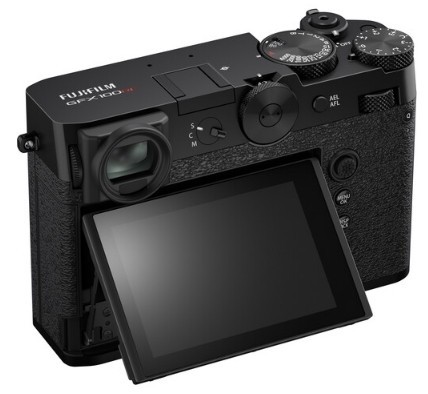 Fujifilm GFX 100RF