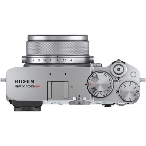Fujifilm GFX 100RF