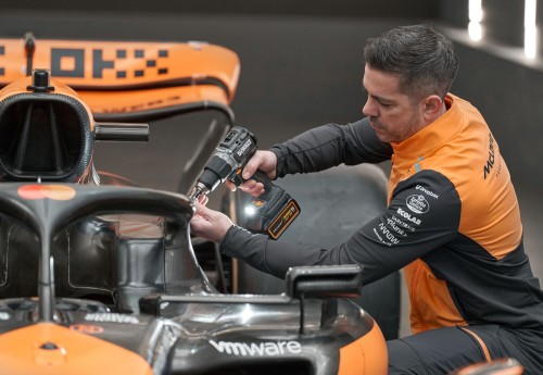 DeWALT DCD85MP2T