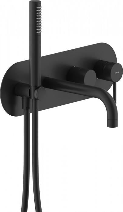 Nobili Rubinetterie Live WEBK110/90TCR