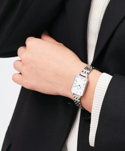 Daniel Wellington Quadro 5-Link DW00100691