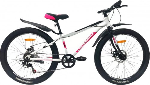 CROSS Dragster Rigid 26
