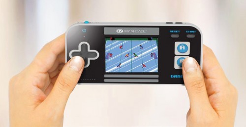 My Arcade Gamer V Classic