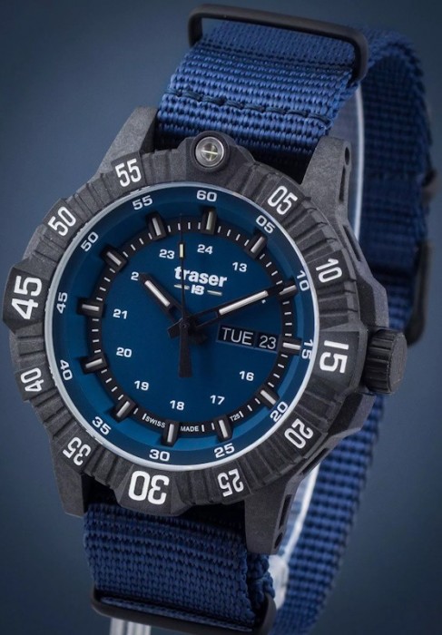 Traser P99 Q Tactical 110724