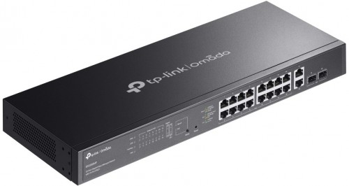 TP-LINK ES220GMP
