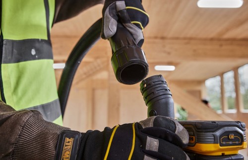DeWALT DCW620NT