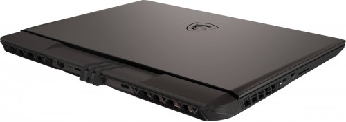 MSI Vector 16 HX AI A2XWIG