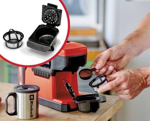 Einhell TE-CF 18 Li-Solo