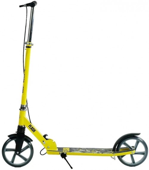 Best Scooter Flash