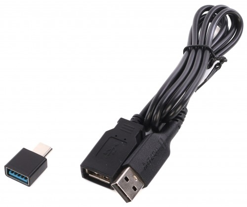 A4Tech Fstyler FBK23 AS