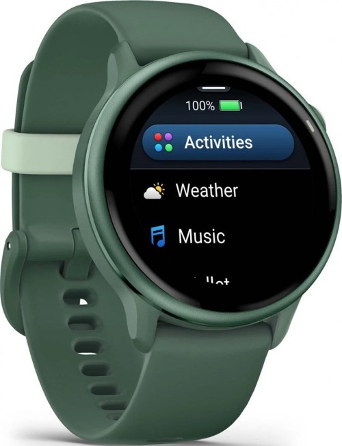 Garmin Vivoactive 6