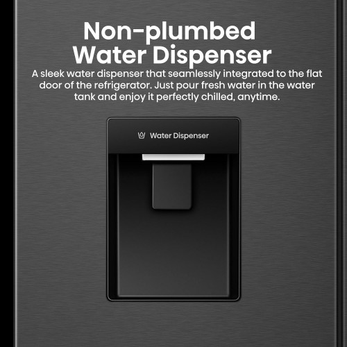 Hisense RQ-5P470SMFE