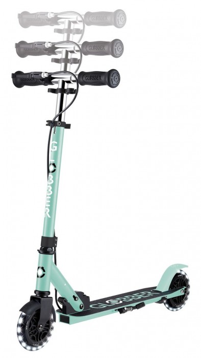Globber Flow Element Junior Lights
