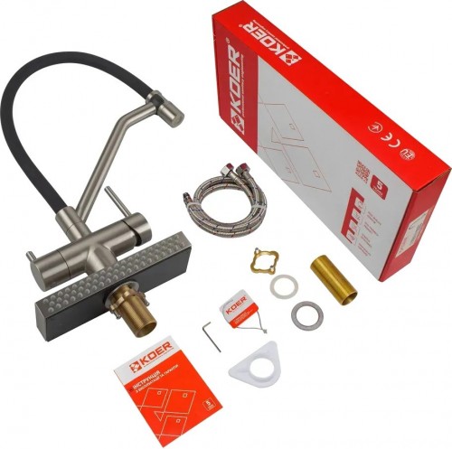 KOER KB-74027-02