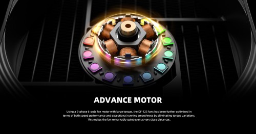 ID-COOLING Dashflow 360 XT Pro