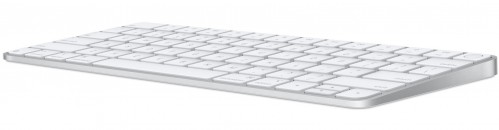 Apple Magic Keyboard with Touch ID (2024)