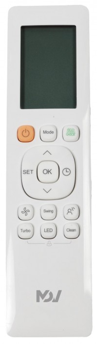 MDV MDSAN-09HRFN8/MDOAN-09HFN8