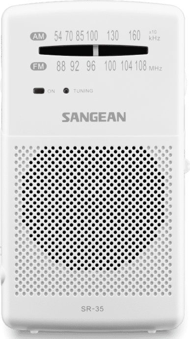 Sangean SR-35