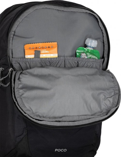 Osprey Poco Changing Backpack 27