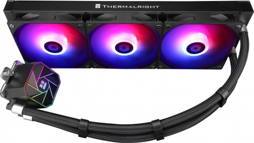Thermalright Aqua Elite 360 V3