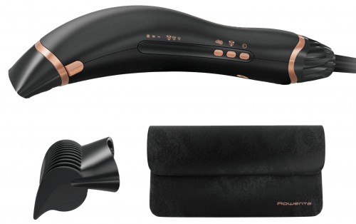 Rowenta Ultimate Experience Air Motion CF8C20E0