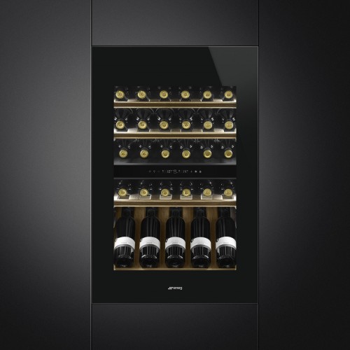Smeg CVI 040BE