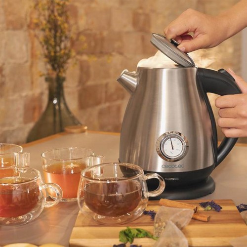 Cecotec Thermosense 620