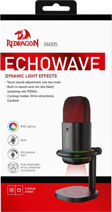 Redragon Echowave