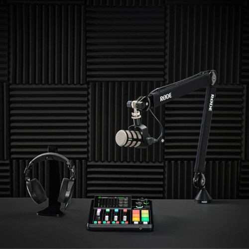 Rode Solo Podcast Kit