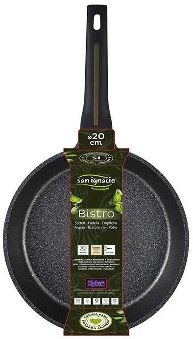 San Ignacio Bistro SG-6370