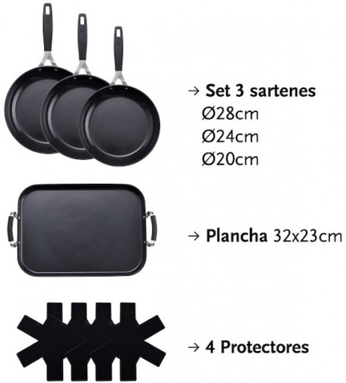 MasterPro Smart BGEU-5599
