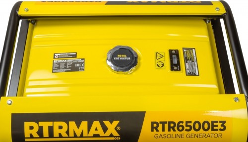 RTRMAX RTR6500E3