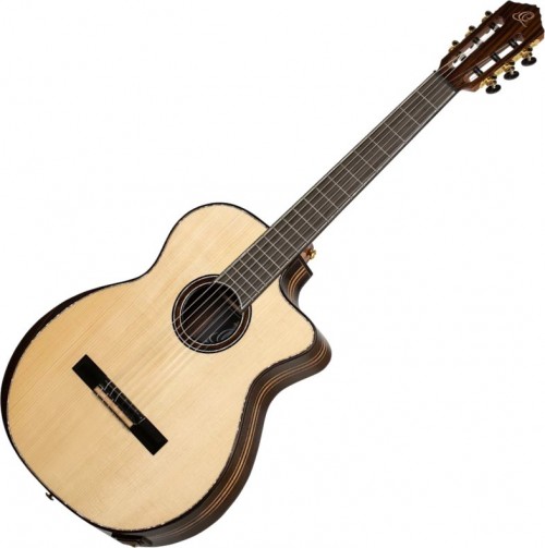 Ortega GRANDSUITE-CE