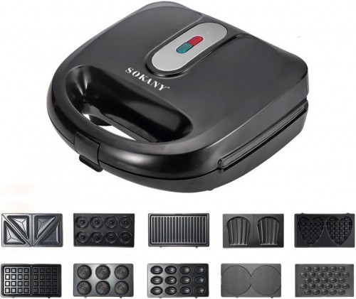 SOKANY SK-08021-10
