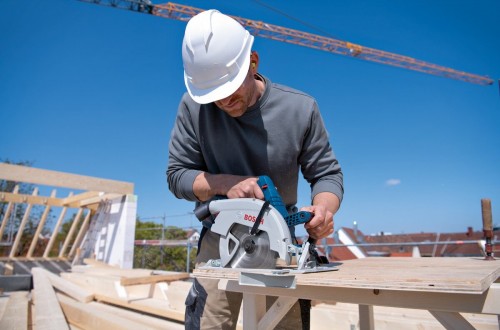 Bosch GKS 18V-68 Professional 06016C9000