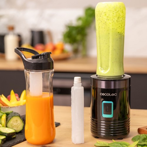 Cecotec Power Titanium 350 EasyGo Smoothie