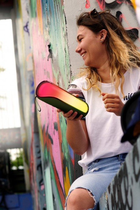 Bigben Party Glow 180