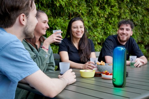 Bigben Party Glow 180