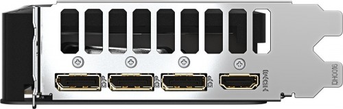 Gigabyte GeForce RTX 5060 Ti EAGLE OC 8G