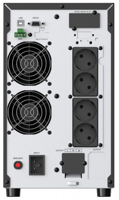 Conceptronic ZEUS52ES3K
