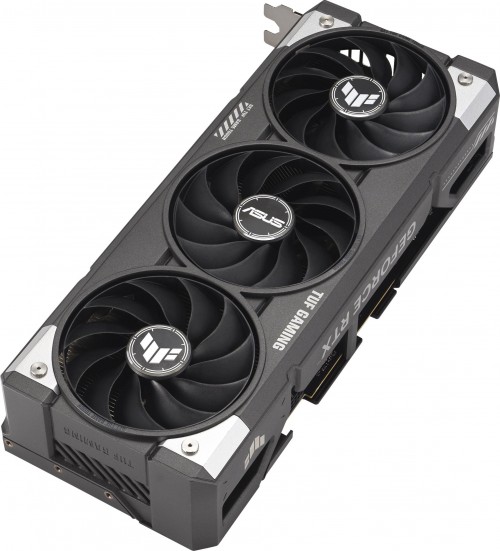 Asus GeForce RTX 5060 Ti TUF 16GB