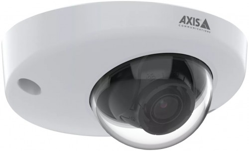 Axis P3905-R Mk III M12 3.6 mm