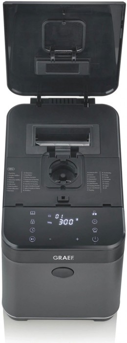 Graef BA806