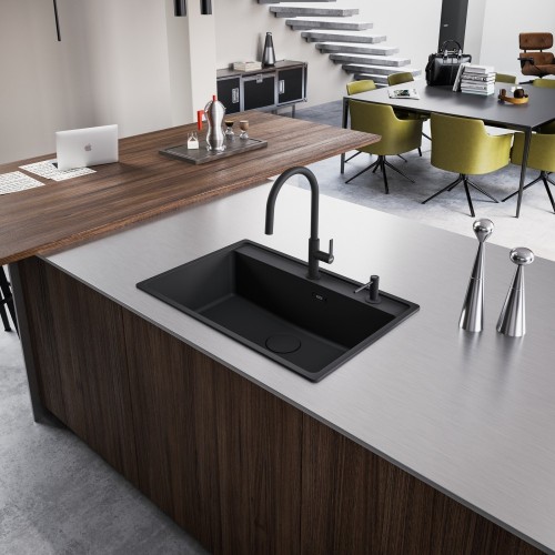 Franke Maris Slim J 115.0728.388