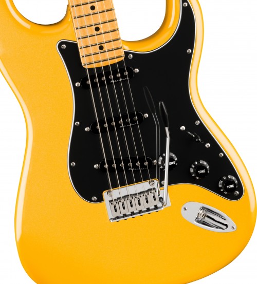 Fender Player II Modified Stratocaster MN