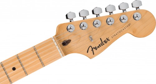 Fender Standard Stratocaster MN