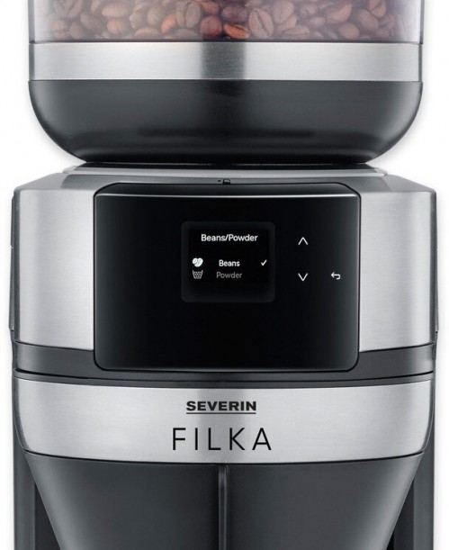Severin KA 4853